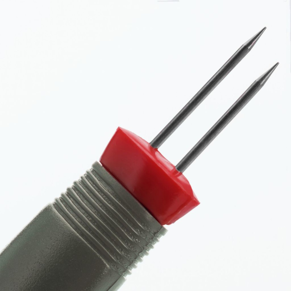 Majskolvhållare, 4-pack - Westmark Majskolvhållare, 4-pack - Westmark