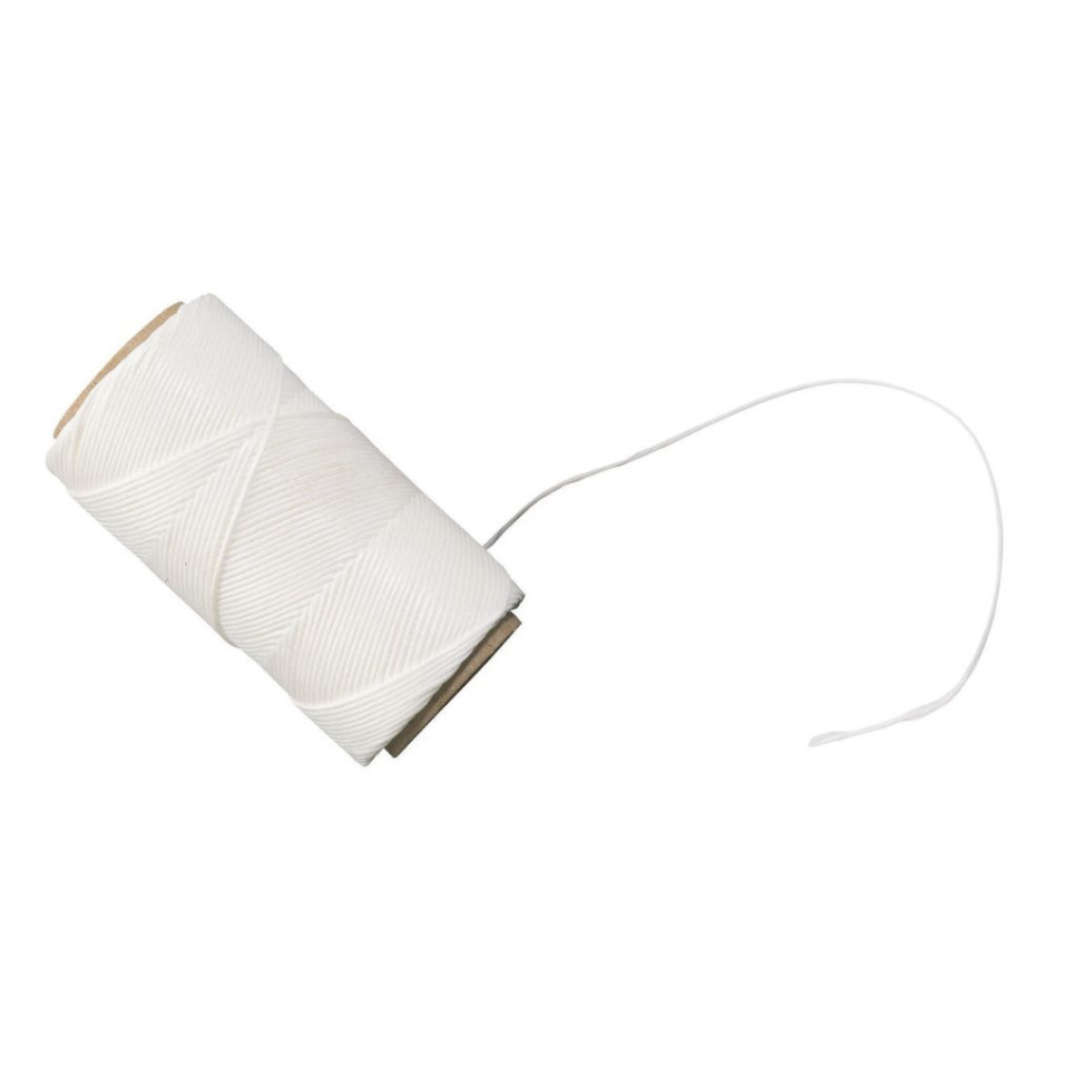 Köttsnöre, 2 x 60 m, vitt - Westmark Köttsnöre, 2 x 60 m, vitt - Westmark