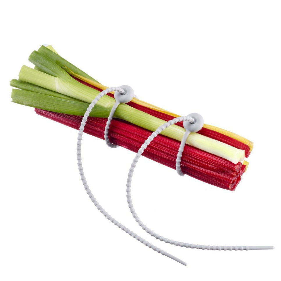 Köttsnöre i silikon, 6-pack - Westmark Köttsnöre i silikon, 6-pack - Westmark