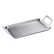 Perforerad grillplatta i rostfritt stål, 34 x 19 cm - Westmark Perforerad grillplatta i rostfritt stål, 34 x 19 cm - Westmark