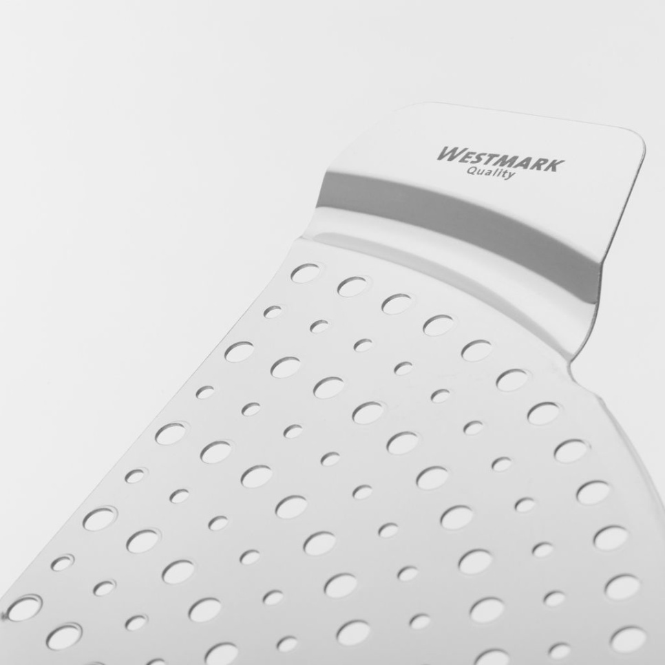 Integrerat durkslag i rostfritt stål - Westmark Integrerat durkslag i rostfritt stål - Westmark