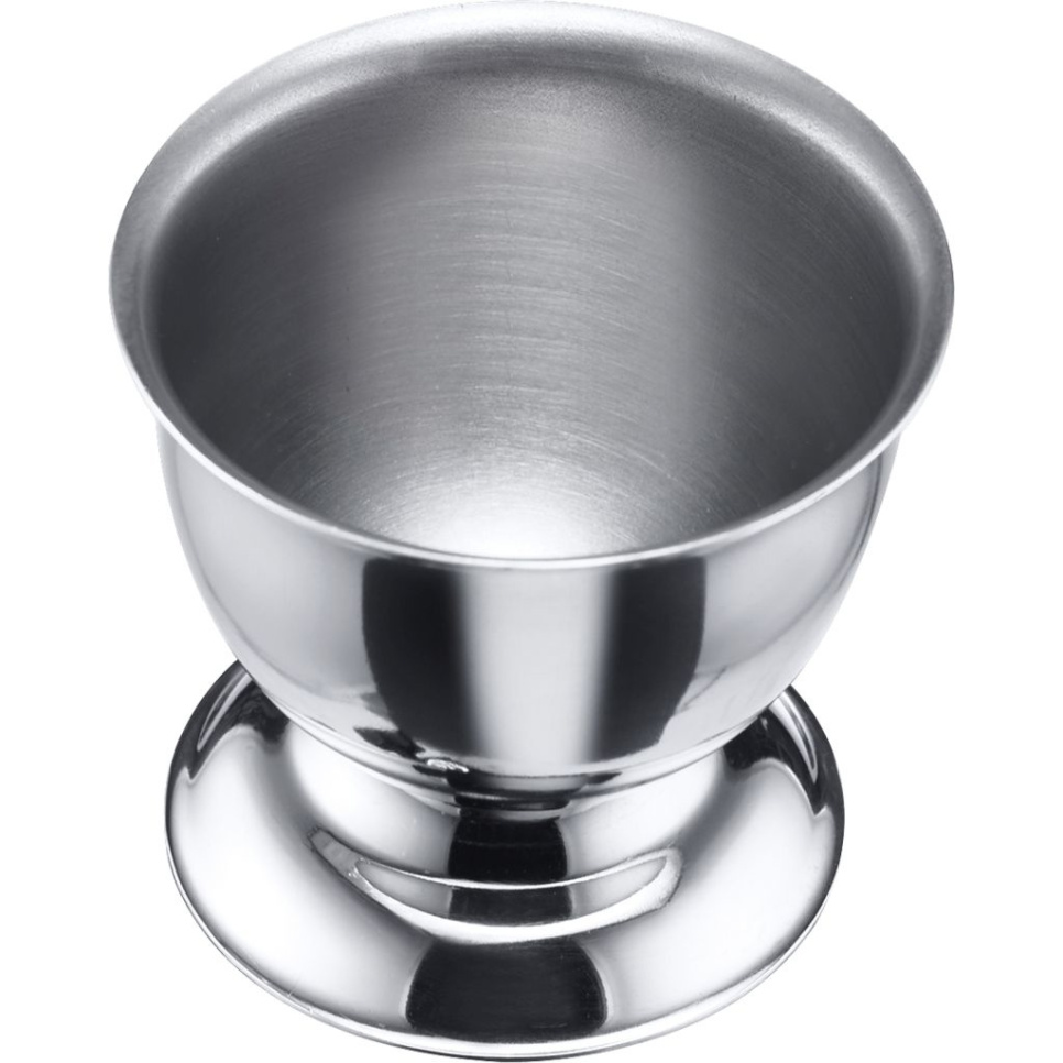 Äggkopp i rostfritt stål, 4-pack - Westmark i gruppen Dukning / Annat för Dukning & Servering / Äggkoppar hos The Kitchen Lab (2190-32129)