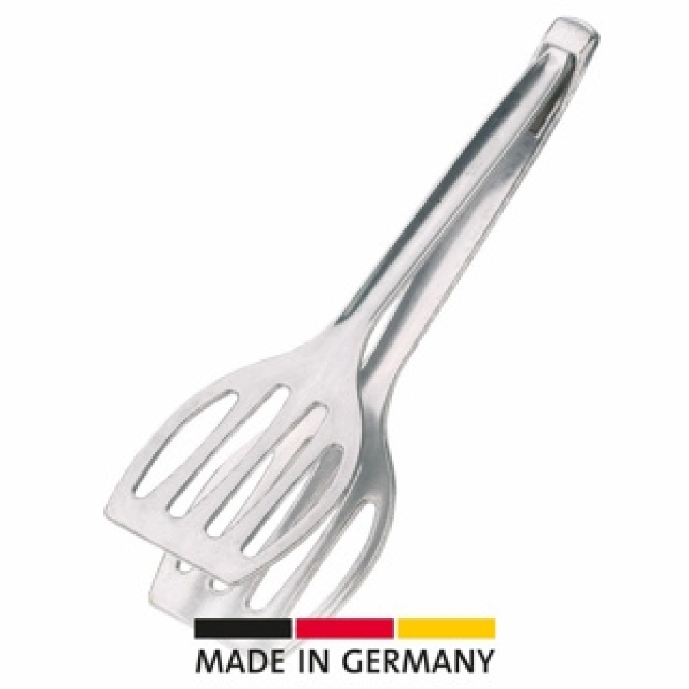 Stekspade / Grillspade, tångmodell, 27,5 cm - Westmark i gruppen Matlagning / Köksredskap / Spadar & skrapor hos The Kitchen Lab (2190-32130)