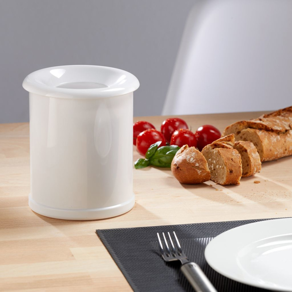 Bordspapperskorg i porslin - Westmark Bordspapperskorg i porslin - Westmark