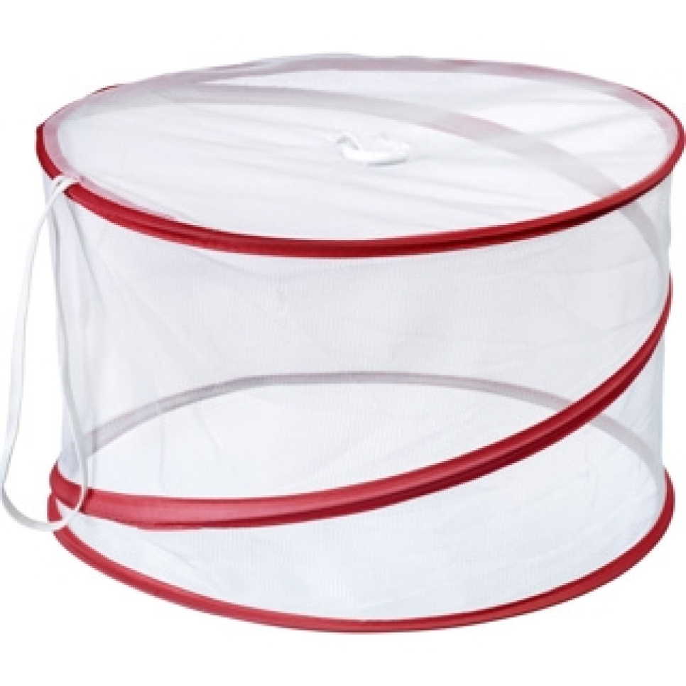 Insektsskydd, ihopfällbart, 39 cm - Westmark Insektsskydd, ihopfällbart, 39 cm - Westmark