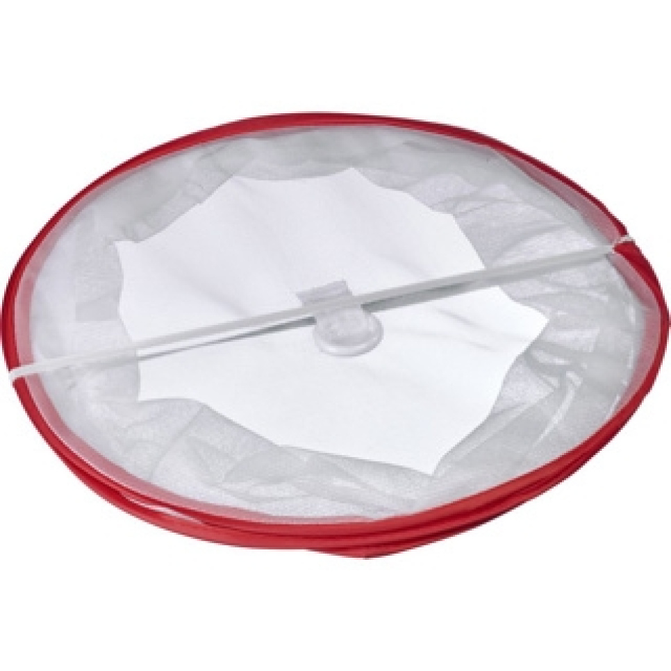 Insektsskydd, ihopfällbart, 39 cm - Westmark Insektsskydd, ihopfällbart, 39 cm - Westmark