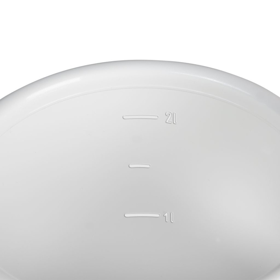 Mjölkspann i plast, 2 L - Westmark Mjölkspann i plast, 2 L - Westmark