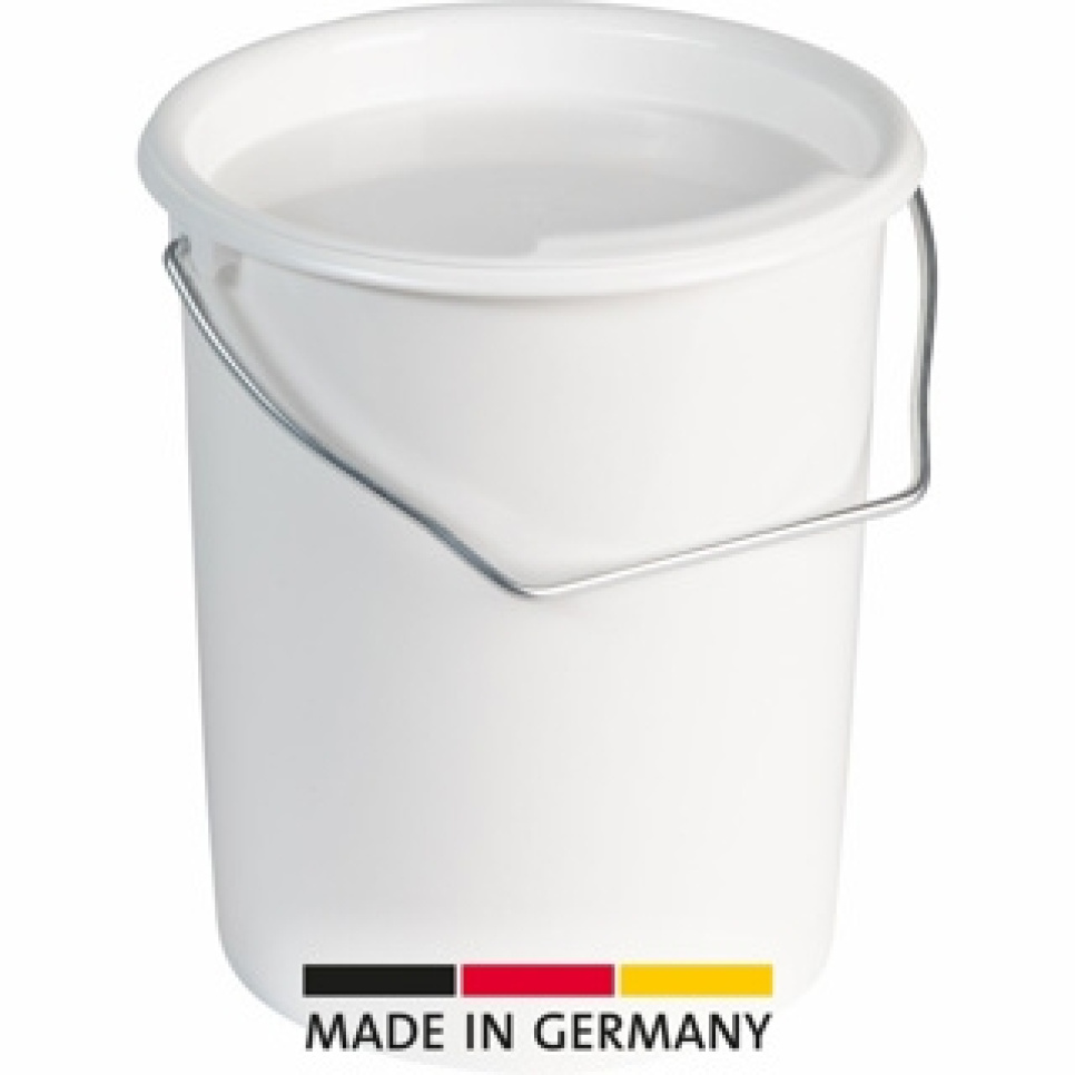 Mjölkspann i plast, 3 L - Westmark i gruppen Matlagning / Köksredskap / Förvaring hos The Kitchen Lab (2190-32136)