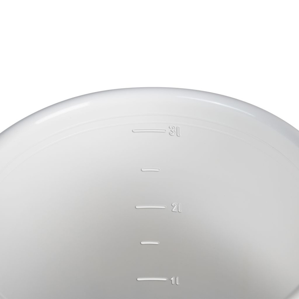 Mjölkspann i plast, 3 L - Westmark