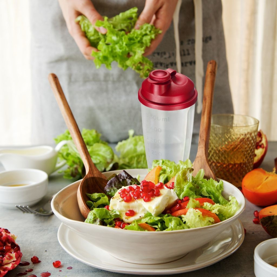 Dressingshaker 0,5 L - Westmark Dressingshaker 0,5 L - Westmark