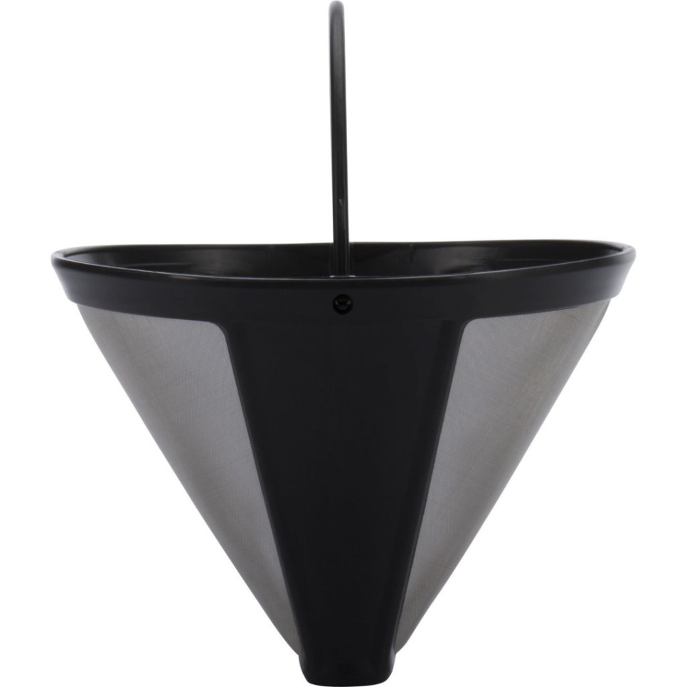 Permanent kaffefilter i rostfritt stål, 1x4 - Westmark Permanent kaffefilter i rostfritt stål, 1x4 - Westmark