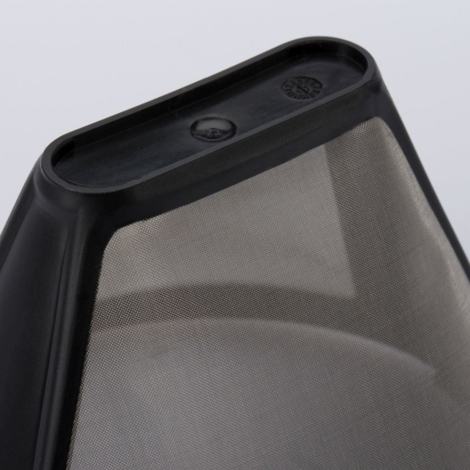 Permanent kaffefilter i rostfritt stål, 1x4 - Westmark Permanent kaffefilter i rostfritt stål, 1x4 - Westmark