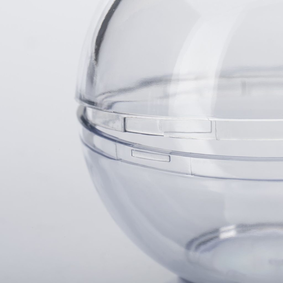 Förvaringsbollar, lufttäta, 7 och 9 cm - Westmark Förvaringsbollar, lufttäta, 7 och 9 cm - Westmark