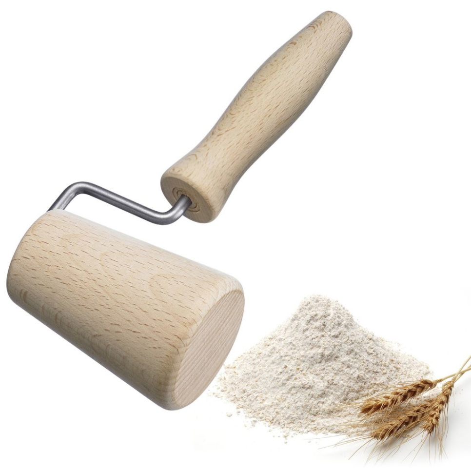 Träkavel för bakform, konisk - Westmark Träkavel för bakform, konisk - Westmark