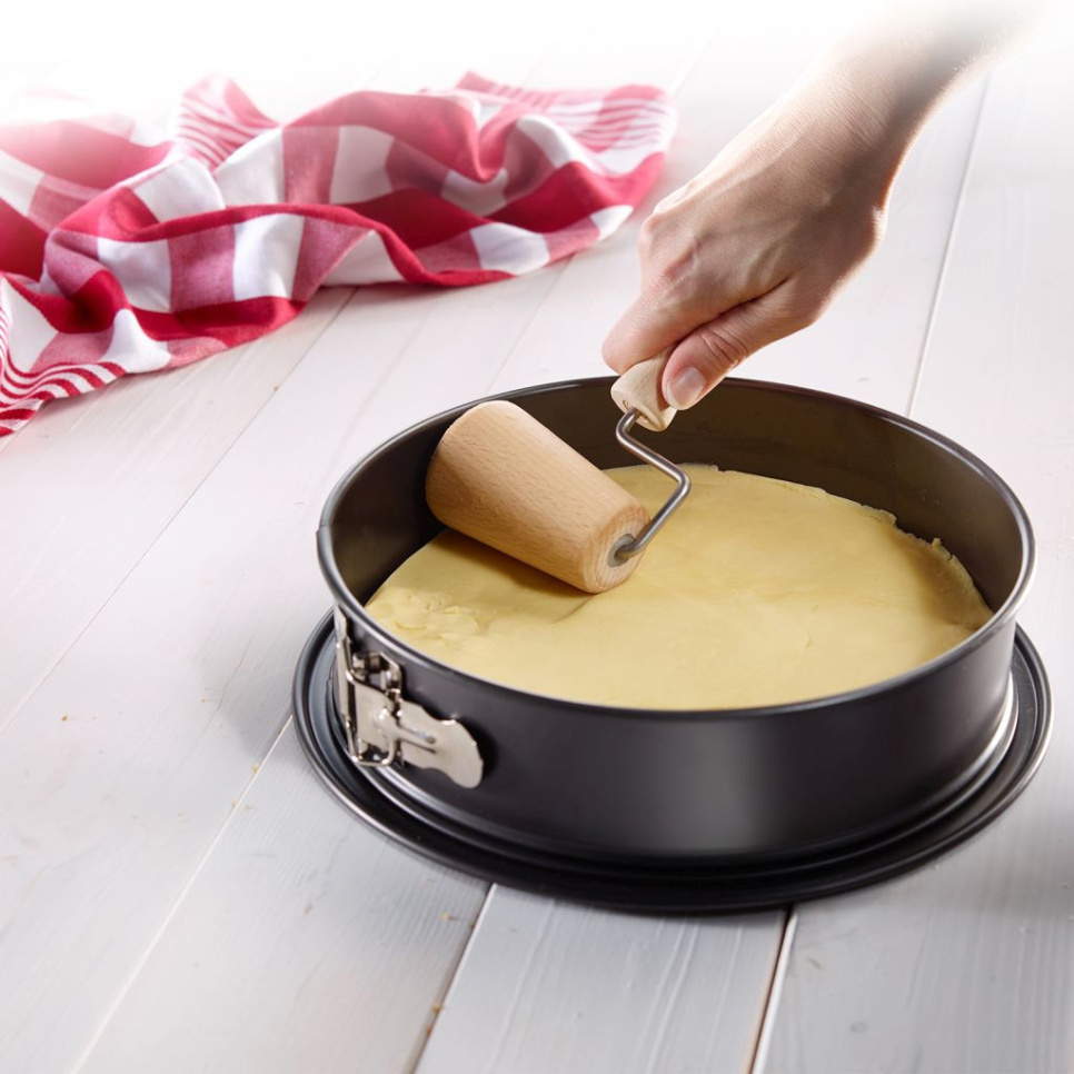 Träkavel för bakform, konisk - Westmark Träkavel för bakform, konisk - Westmark