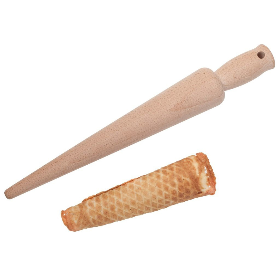 Rånform / Strutform i trä - Westmark