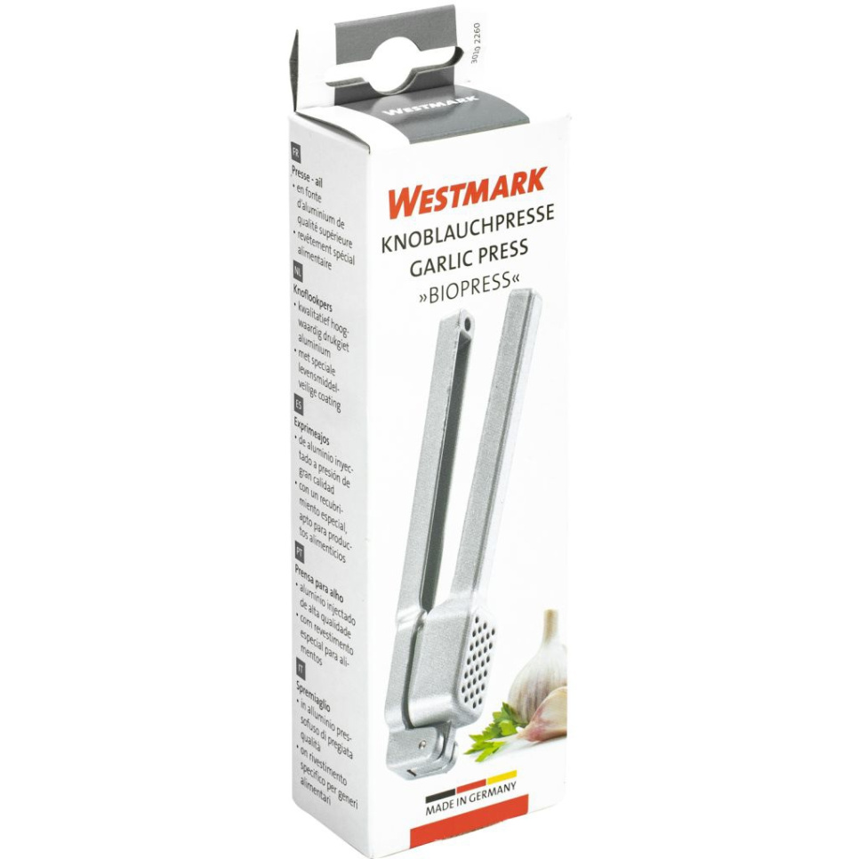 Vitlökspress Biopress - Westmark Vitlökspress Biopress - Westmark