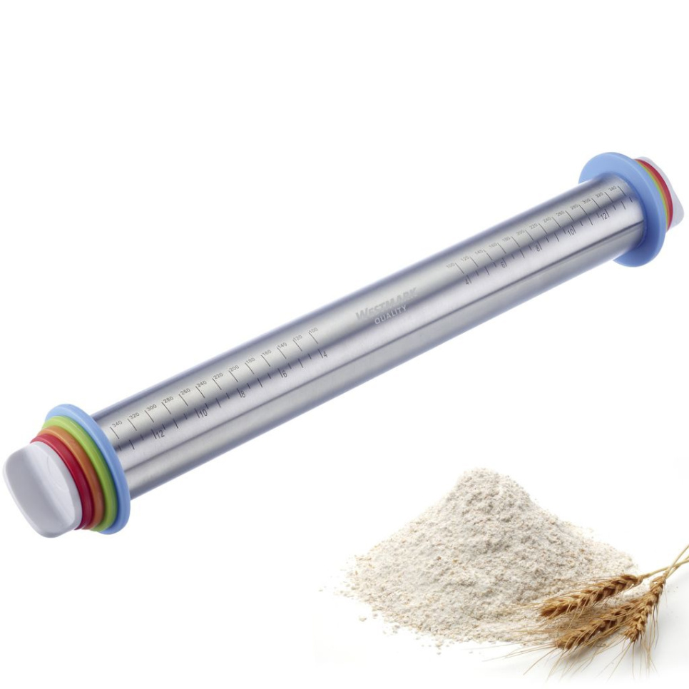 Kavlingspinne med fyra distanser - Westmark