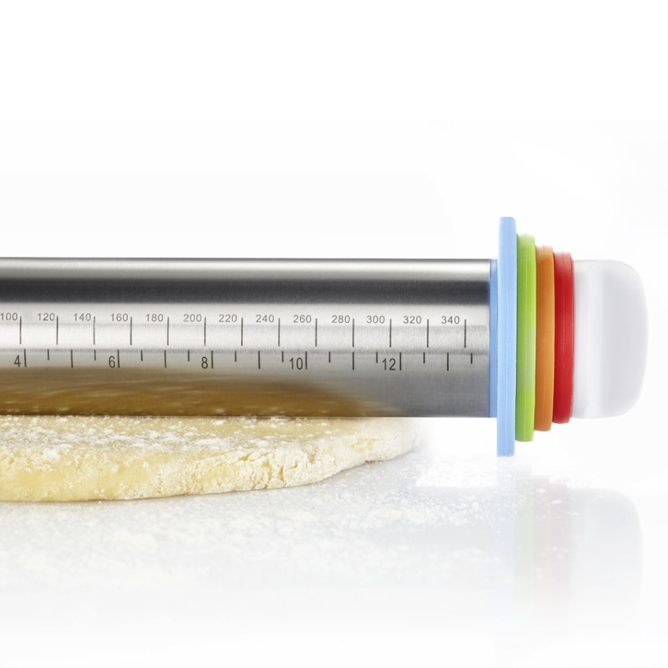 Kavlingspinne med fyra distanser - Westmark