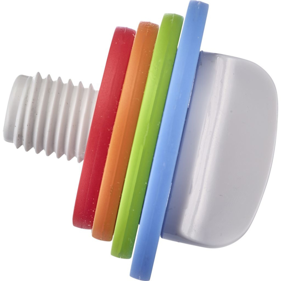 Kavlingspinne med fyra distanser - Westmark