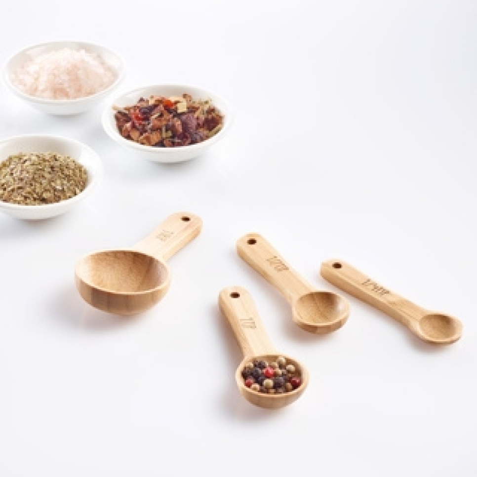 Måttsats i trä - Westmark Måttsats i trä - Westmark