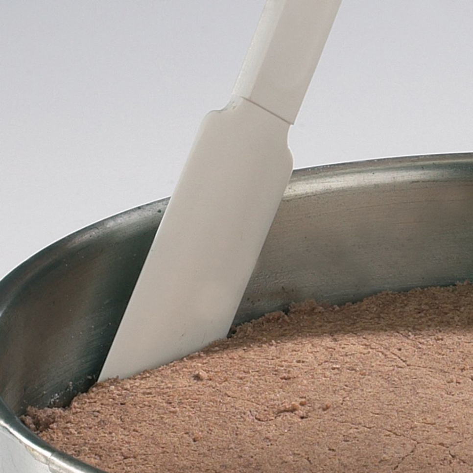 Tårtutskärare i plast till nonstick-former - Westmark Tårtutskärare i plast till nonstick-former - Westmark