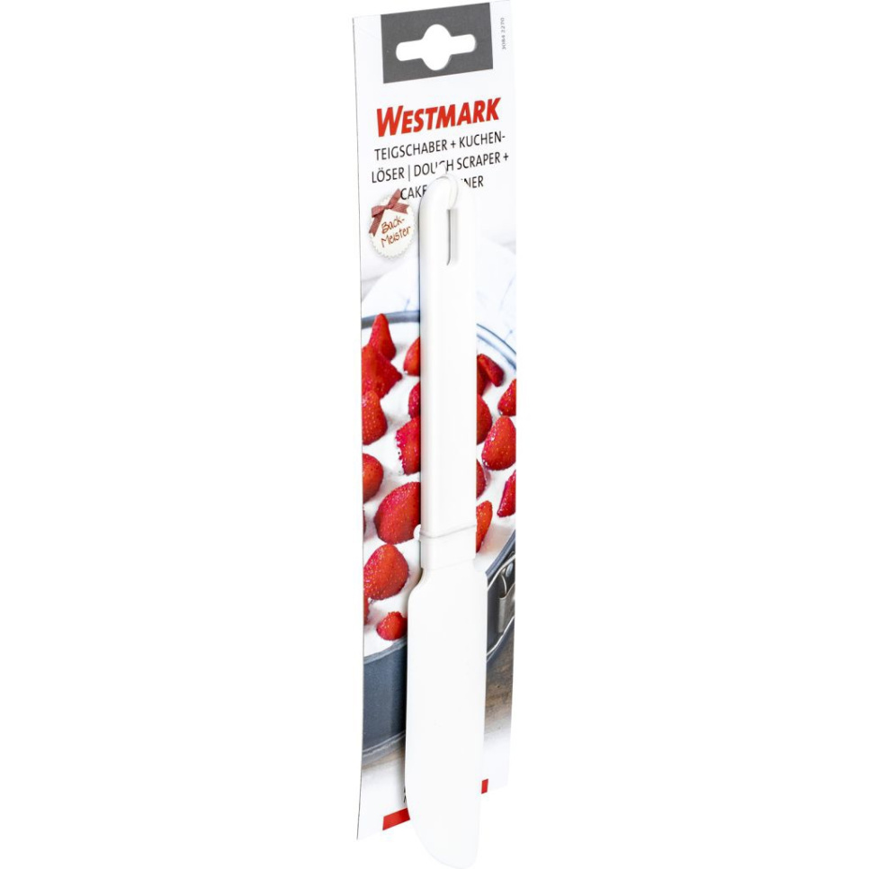 Tårtutskärare i plast till nonstick-former - Westmark Tårtutskärare i plast till nonstick-former - Westmark