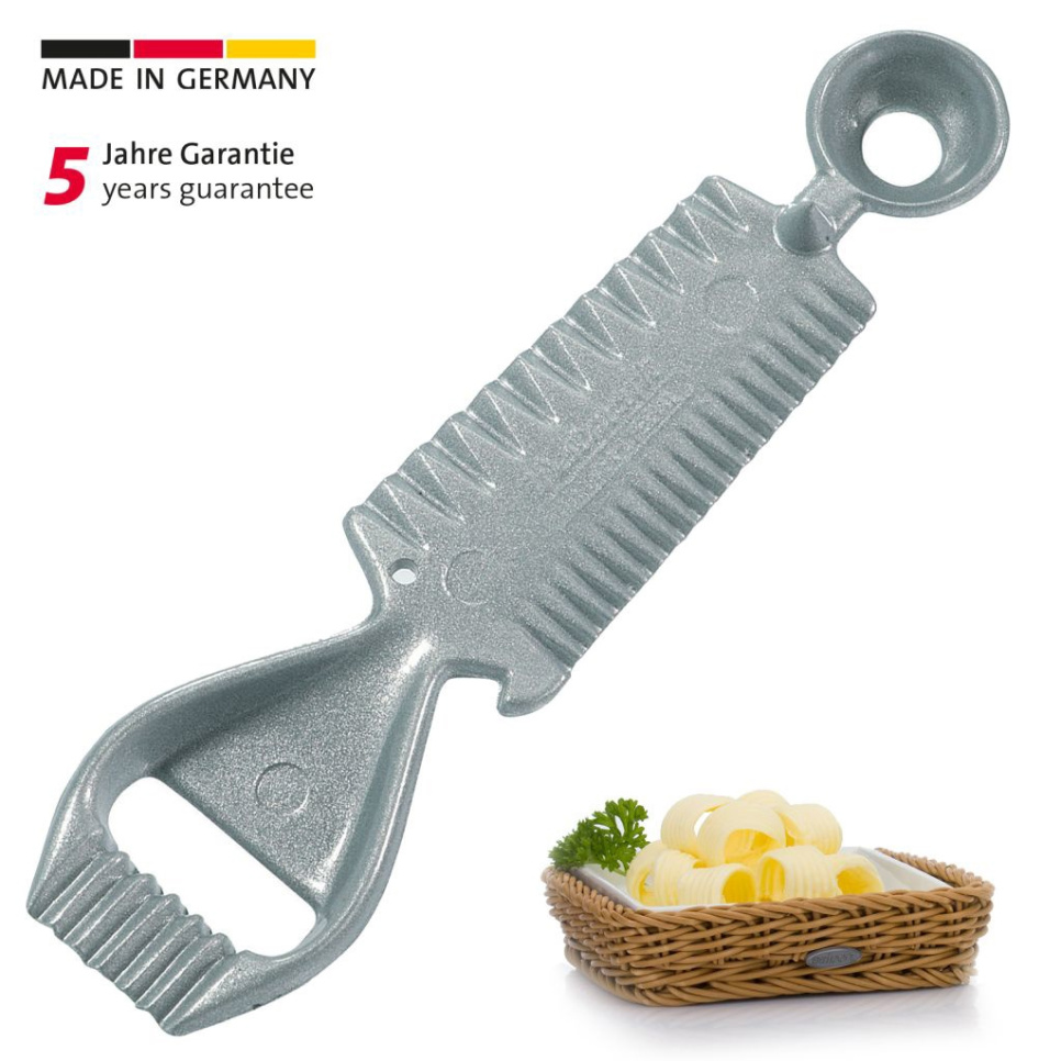 Smörkrusare i aluminium Decorex-Spezial - Westmark Smörkrusare i aluminium Decorex-Spezial - Westmark