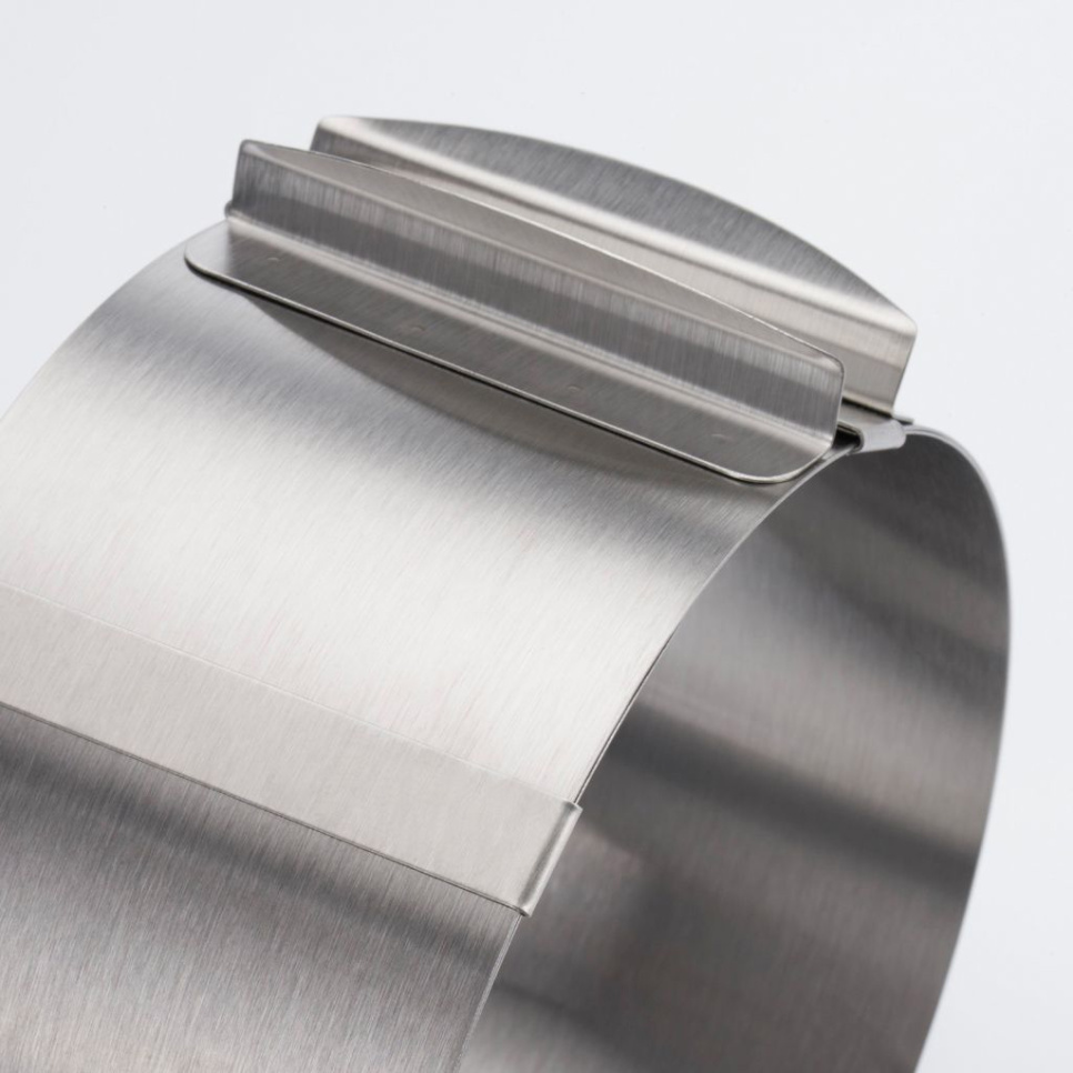 Justerbar anslagsring, 8,5 cm - Westmark Justerbar anslagsring, 8,5 cm - Westmark