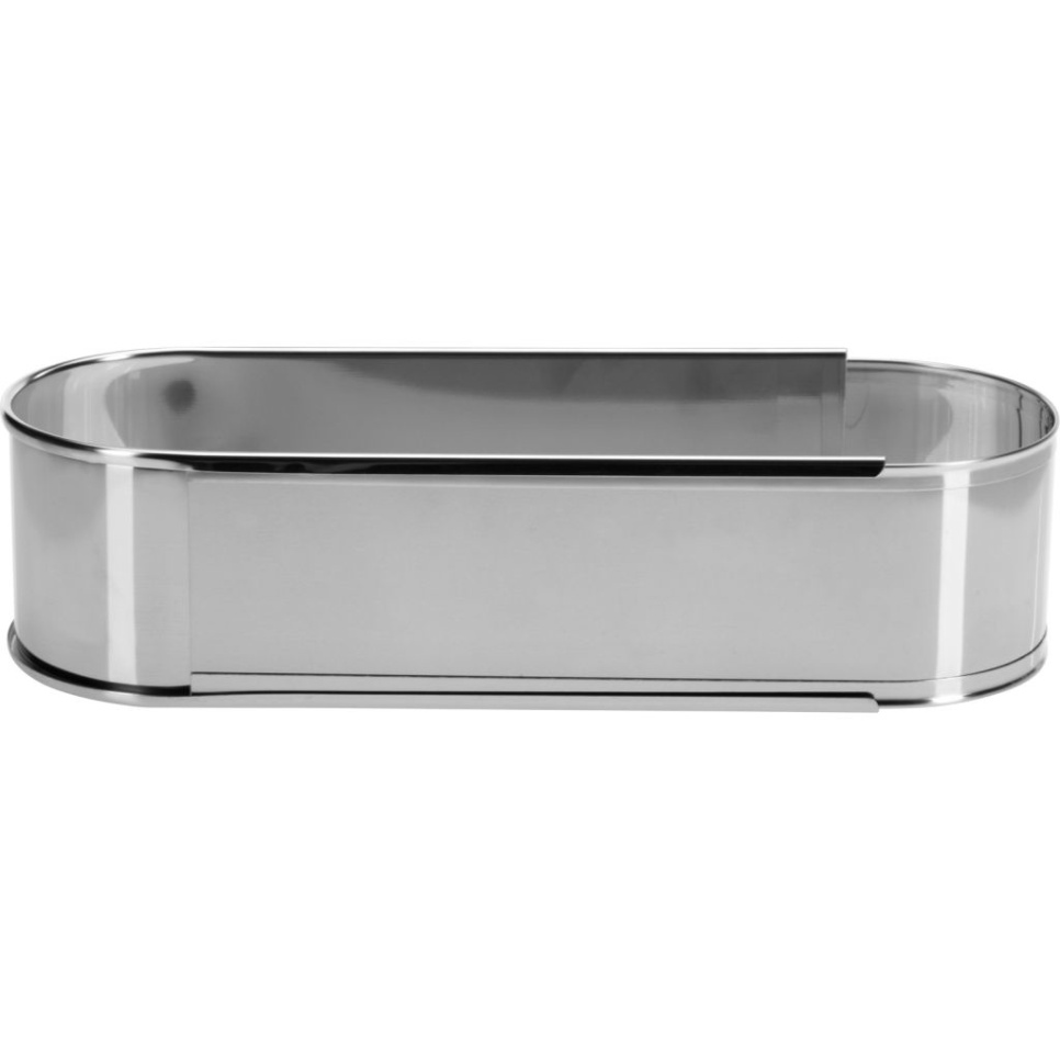 Justerbar oval anslagsring, 7 cm - Westmark Justerbar oval anslagsring, 7 cm - Westmark