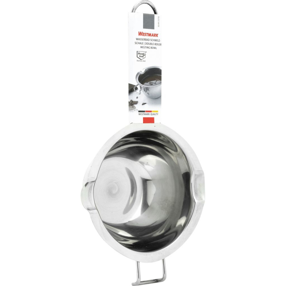 Vattenbad till kastrull - Westmark Vattenbad till kastrull - Westmark