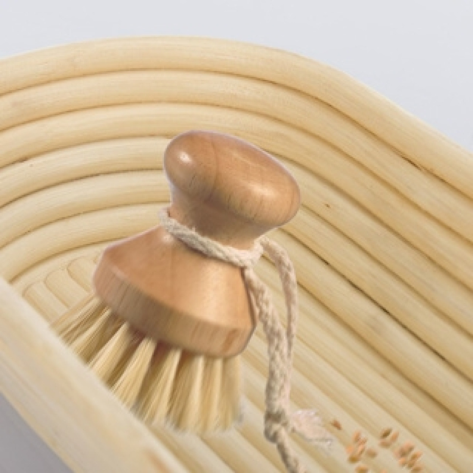 Rengöringsborste till jäskorg - Westmark Rengöringsborste till jäskorg - Westmark