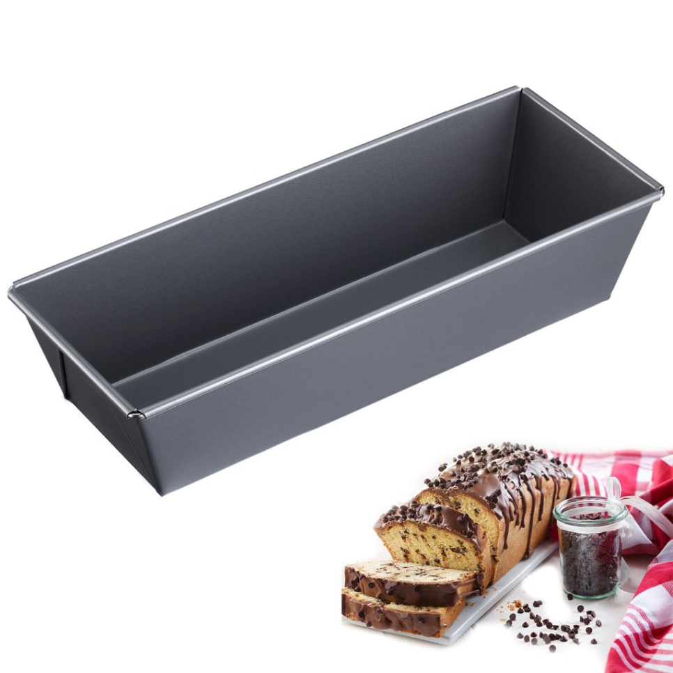 Sockerkaksform Back Meister, non-stick, 30 cm - Westmark