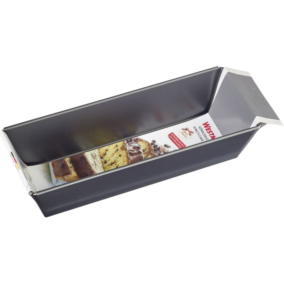 Sockerkaksform Back Meister, non-stick, 30 cm - Westmark