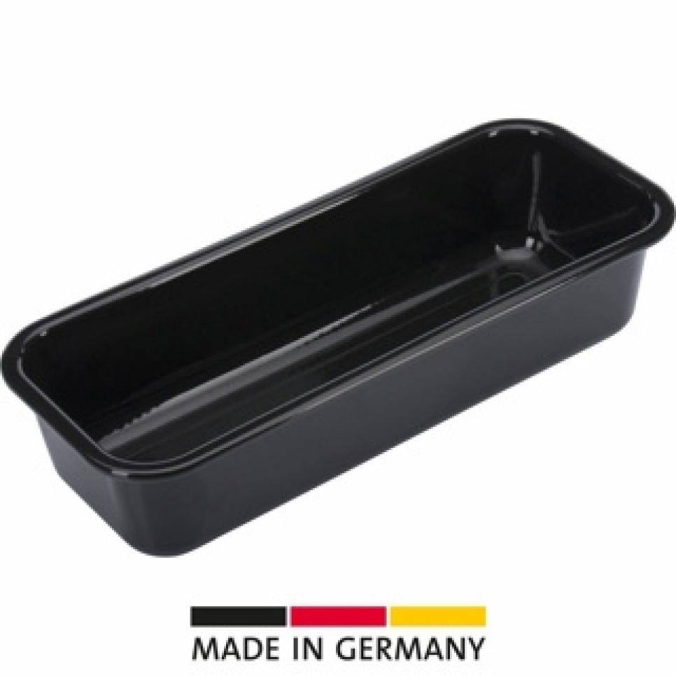 Brödform, emaljerad, 30 cm - Westmark i gruppen Bakning / Bakformar / Brödformar hos The Kitchen Lab (2190-32184)