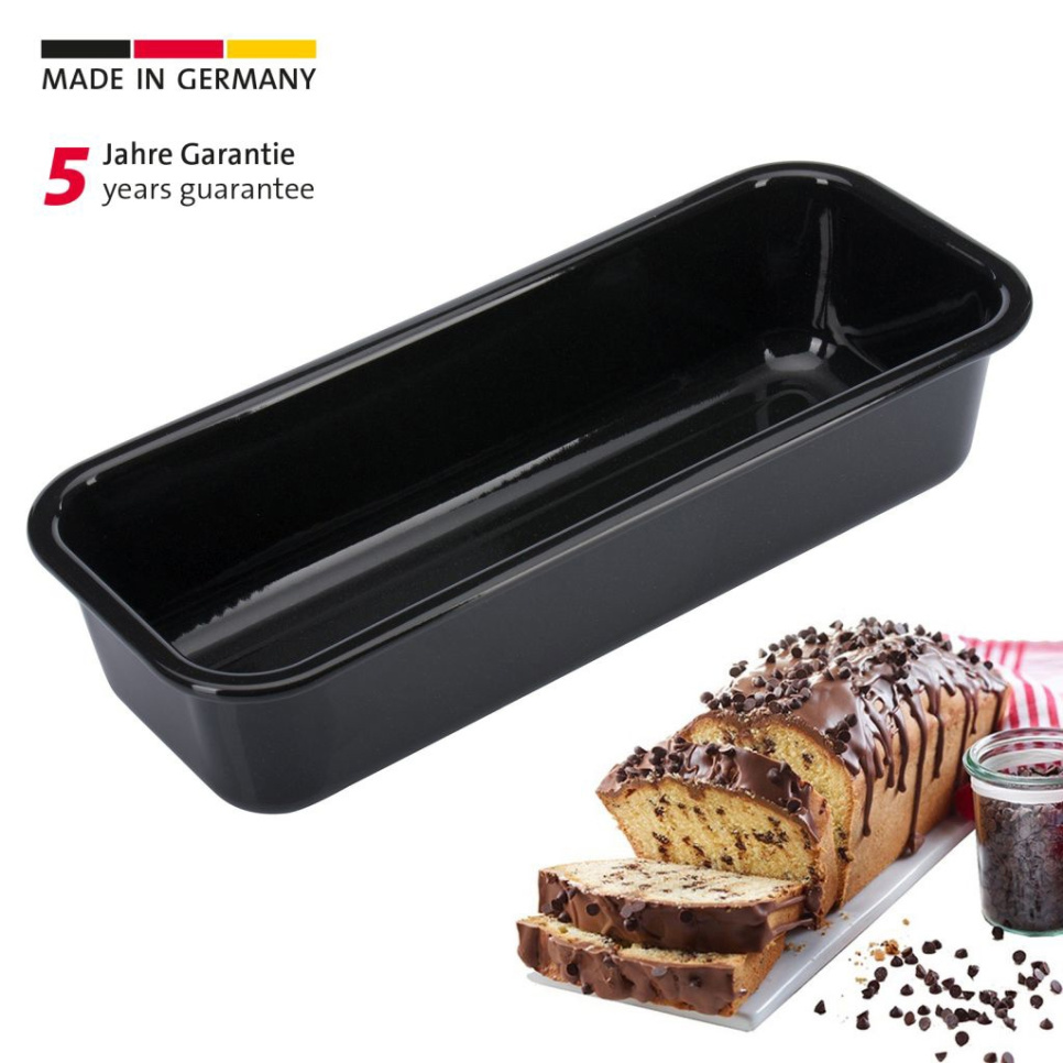 Brödform, emaljerad, 30 cm - Westmark Brödform, emaljerad, 30 cm - Westmark