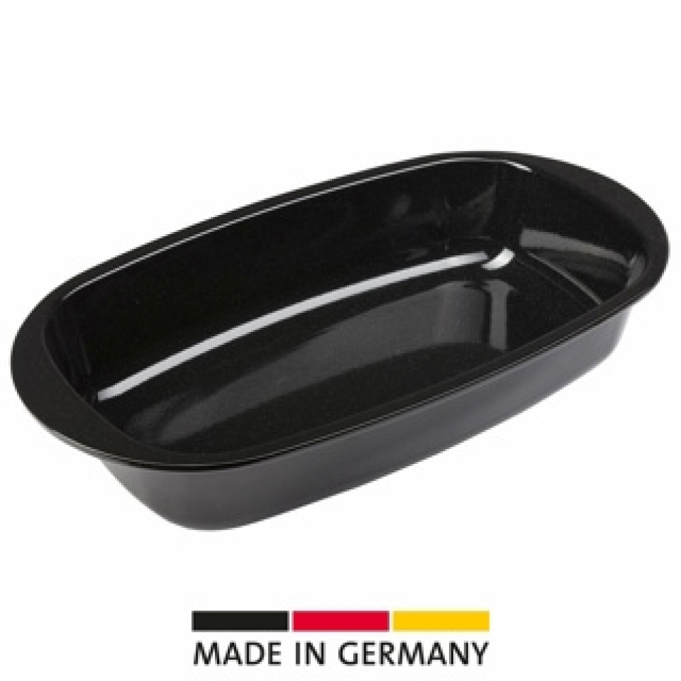 Brödform, emaljerad, 35 cm - Westmark i gruppen Bakning / Bakformar / Brödformar hos KitchenLab (2190-32185)