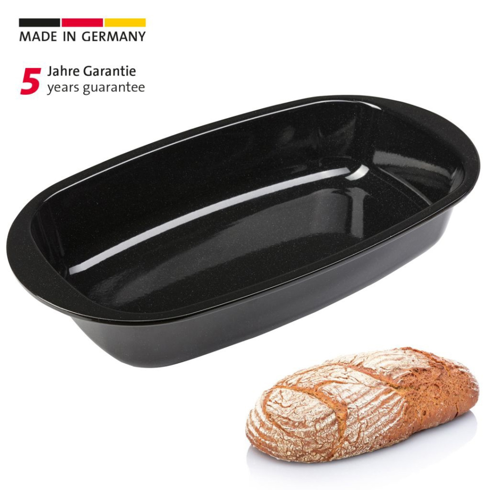 Brödform, emaljerad, 35 cm - Westmark Brödform, emaljerad, 35 cm - Westmark