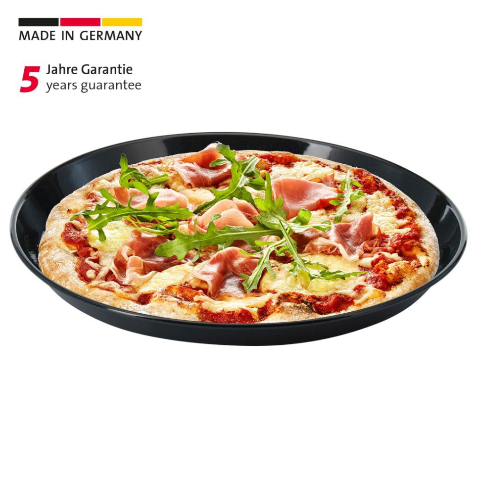Pizzaform, emaljerad, 28 cm - Westmark Pizzaform, emaljerad, 28 cm - Westmark