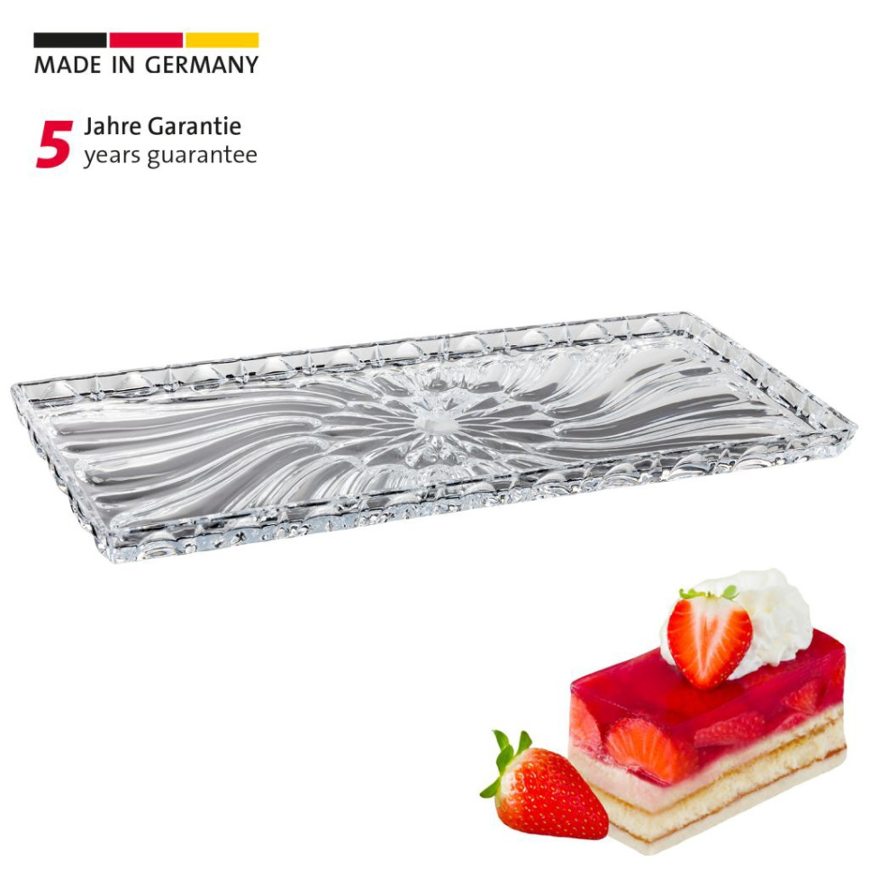Serveringsfat till Weihnachtsstollen - Westmark Serveringsfat till Weihnachtsstollen - Westmark