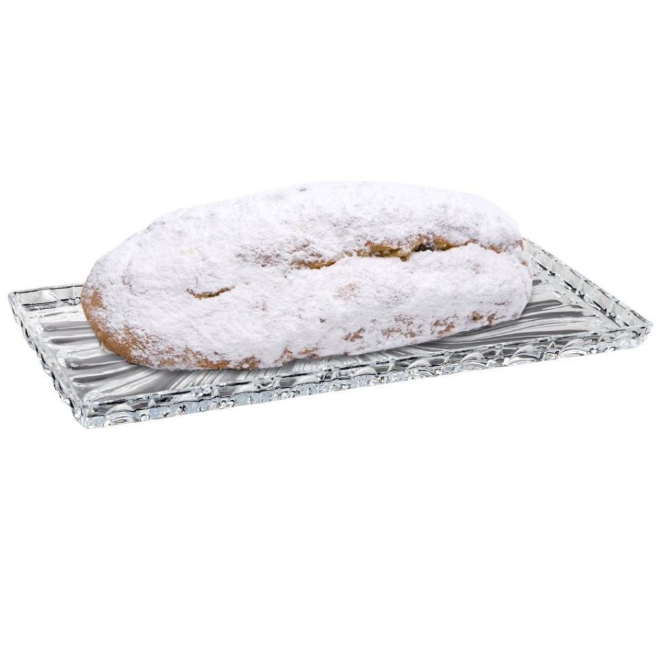 Serveringsfat till Weihnachtsstollen - Westmark Serveringsfat till Weihnachtsstollen - Westmark