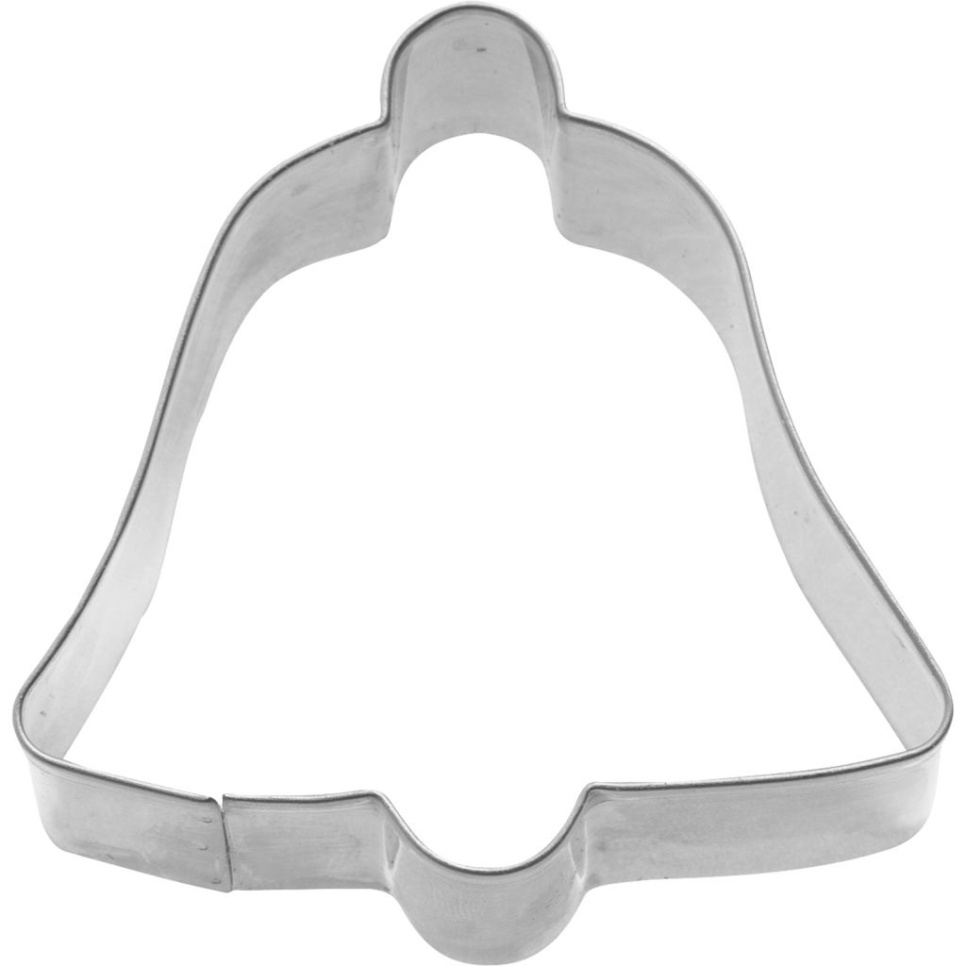 Pepparkaksform, Bjällra, 6 cm - Westmark i gruppen Bakning / Bakredskap / Utskärare & stansringar hos The Kitchen Lab (2190-32205)