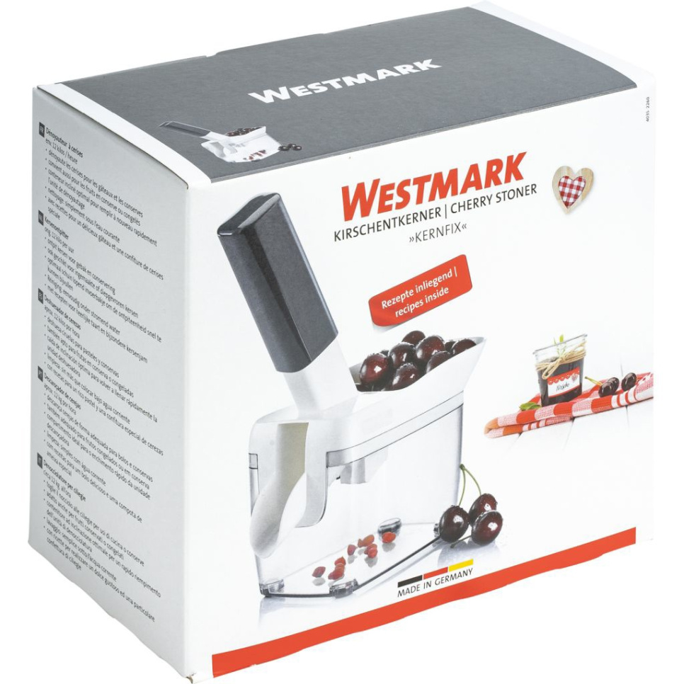 Körsbärsurkärnare Kernfix - Westmark Körsbärsurkärnare Kernfix - Westmark