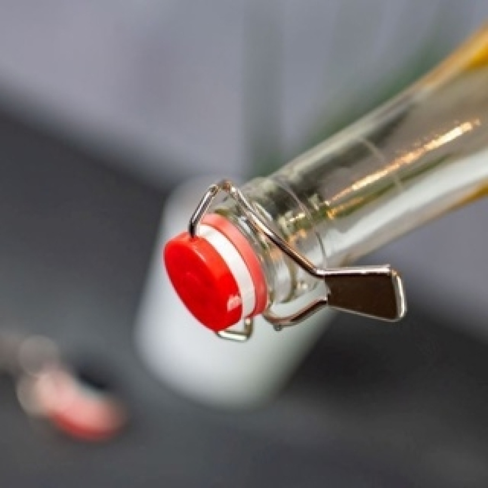 Flaskkork med bygellås, 3-pack - Westmark Flaskkork med bygellås, 3-pack - Westmark