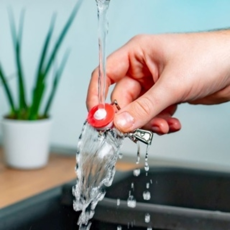 Flaskkork med bygellås, 3-pack - Westmark Flaskkork med bygellås, 3-pack - Westmark