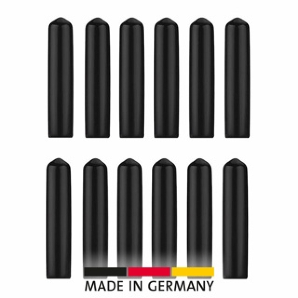 Gummituta till droppkork, 12-pack - Westmark Gummituta till droppkork, 12-pack - Westmark