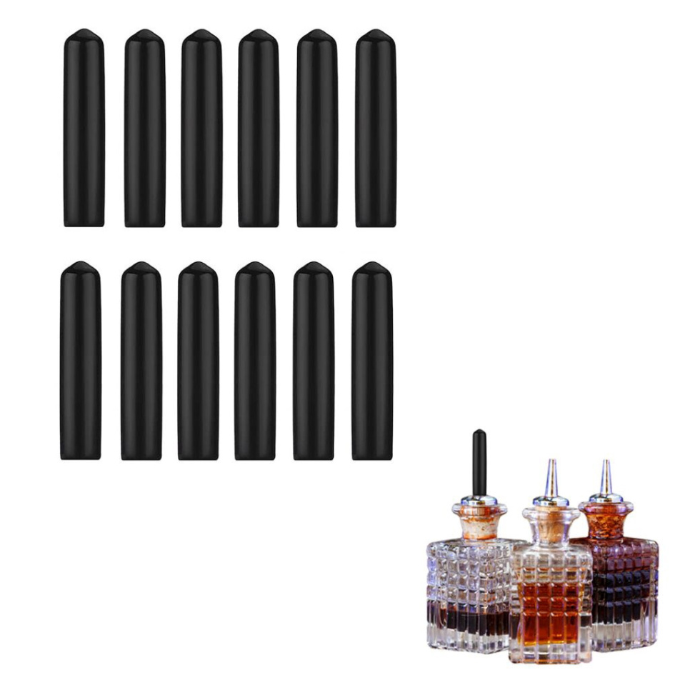 Gummituta till droppkork, 12-pack - Westmark Gummituta till droppkork, 12-pack - Westmark