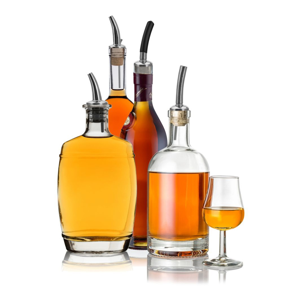 Gummituta till droppkork, 12-pack - Westmark Gummituta till droppkork, 12-pack - Westmark