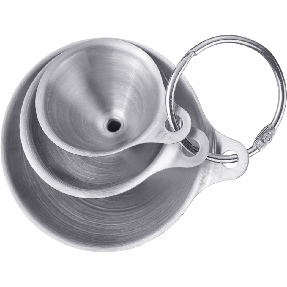 Trattset mini, 3-pack - Westmark Trattset mini, 3-pack - Westmark