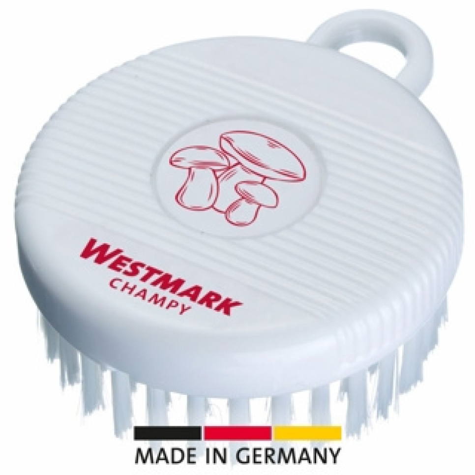 Svampborste - Westmark i gruppen Bakning / Bakredskap / Penslar & Borstar hos The Kitchen Lab (2190-32228)
